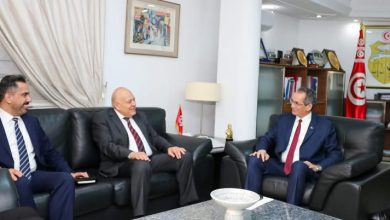 اتحاد الجامعات العربية يبحث سبل التعاون مع وزارة التعليم العالي والبحث العلمي في تونس