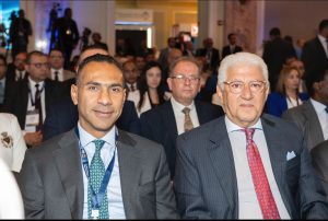 حرصًا على تعزيز الشراكات بين القطاعين العام والخاص.. بنك قناة السويس يشارك في المؤتمر المصرفي العربي لعام 2025