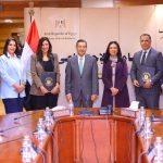 توقيع بروتوكول تعاون بين التضامن الاجتماعي وبنك التعمير والإسكان لدعم طلاب الجامعات من ذوي الإعاقة من خلال وحدات التضامن الاجتماعي بالجامعات المصرية