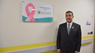 تزامناً مع يوم الصحة العالمي.. جناح عمليات بنك التعمير والإسكان يشهد إجراء أول عملية جراحية بمستشفى بهية- الشيخ زايد