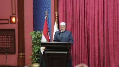 وكيل الأزهر: القراءة تمثل ركيزة أساسية في بناء وعي الإنسان