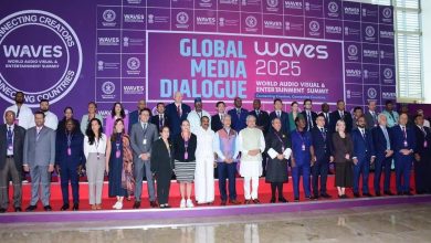 وزير الثقافة يدعو إلى تحرك دولي لوضع أطر تنظيمية لحماية التراث والهوية من مخاطر الذكاء الاصطناعي وتعزيز العدالة الثقافية عبر دمج التقنيات الحديث