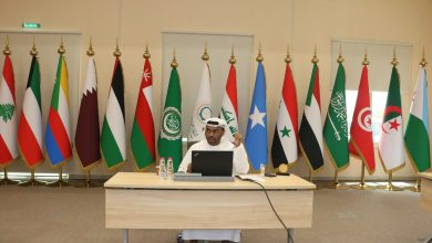 البرلمان العربي للطفل يرسخ الريادة في رعاية الطفولة ويواصل تأهيل جيل المستقبل العربي برؤية حضارية شاملة
