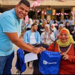 بنك قناة السويس يرعى احتفالية تكريم الأم المثالية بنادي الصيد للعام الثاني على التوالي