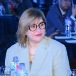 بنك قناة السويس يشارك كراعٍ في مؤتمر المعهد المصرفي المصري تحت عنوان "بنوك المستقبل"