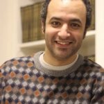 المجموعة الثانية للعبادي فى مختبر السرديات بمكتبة الإسكندرية