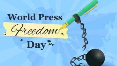 المجلس العربي للمسؤولية المجتمعية يهنئ العالم باليوم العالمي للصحافة