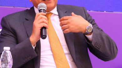 بنك ناصر الاجتماعي يشارك في أعمال "قمة التعليم المجتمعي"
