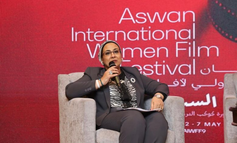 المستشارة أمل عمار رئيسة المجلس القومي للمرأة تشارك في منتدى نوت لقضايا المرأة لمناقشة التحديات التي تواجه المرأة في المجتمع المصري. 1 المستشارة أمل عمار رئيسة المجلس القومي للمرأة تشارك في منتدى نوت لقضايا المرأة لمناقشة التحديات التي تواجه المرأة في المجتمع المصري.