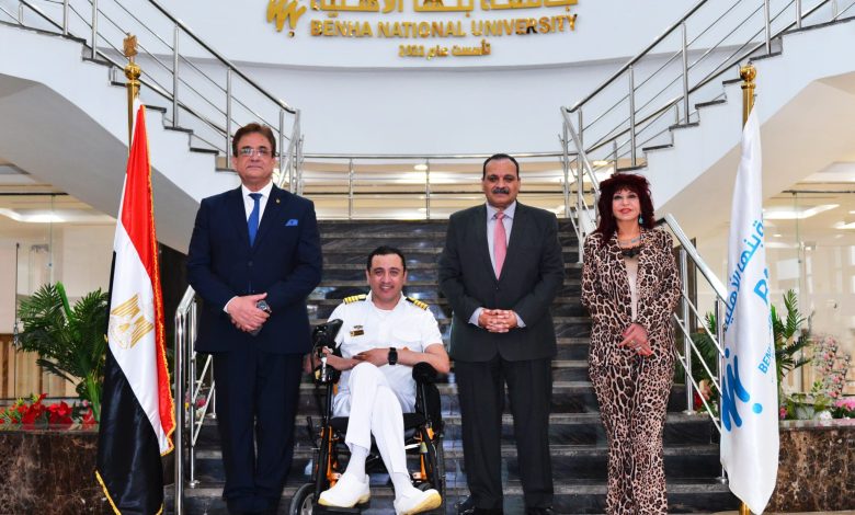 هدى يسى : الابتكار خطوة هامة نحو ريادة الأعمال واتحاد المستثمرات العرب يدعم التدريب من أجل التشغيل 1 هدى يسى : الابتكار خطوة هامة نحو ريادة الأعمال واتحاد المستثمرات العرب يدعم التدريب من أجل التشغيل