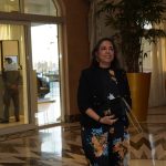 بحضور وزير الشئون النيابية والقانونية والتواصل السياسي ومحافظ القاهرة، مؤسسة "ساعد" تطلق منتدى "رؤية 2025" 6 بحضور وزير الشئون النيابية والقانونية والتواصل السياسي ومحافظ القاهرة، مؤسسة "ساعد" تطلق منتدى "رؤية 2025"