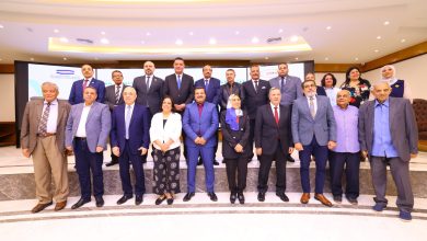 التضامن الاجتماعي تطلق المرحلة الثانية من برنامج "تعزيز قيم وممارسات المواطنة بمحافظة المنيا" بالشراكة مع صندوق دعم مشروعات الجمعيات والمؤسسات الأهلية