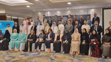 العربية للتنمية الإدارية : انطلاق المنتدى العربي الثالث للتنمية الاقتصادية: البيئة الاستثمارية العربية: الفرص والتحديات، بالشارقة 7 العربية للتنمية الإدارية : انطلاق المنتدى العربي الثالث للتنمية الاقتصادية: البيئة الاستثمارية العربية: الفرص والتحديات، بالشارقة