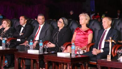 افتتاح مهرجان أسوان الدولي لسينما المرأة في دورته التاسعة