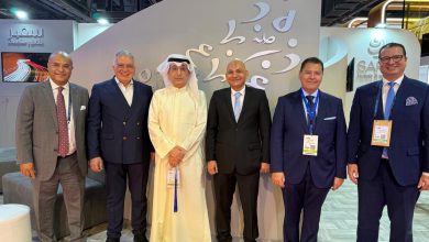 سفير تستعرض رؤيتها المستقبلية ونموها الطموح في معرض سوق السفر العربي 2025