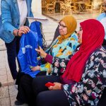 بنك قناة السويس يرعى احتفالية تكريم الأم المثالية بنادي الصيد للعام الثاني على التوالي