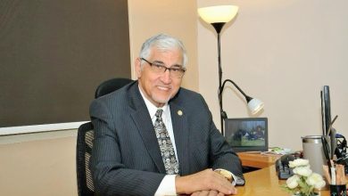 الدكتور المهندس أحمد أبو سيد: مصر من أبرز الدول المؤهلة لأن تكون مركزاً إقليمياً للطاقة النظيفة والتكنولوجيا البيئية في الشرق الأوسط وأفريقيا