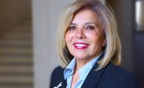 المجلس القومي لحقوق الإنسان برئاسة مشيرة خطاب يهنئ وزيرة البيئة بمنصبها الأممي الرفيع