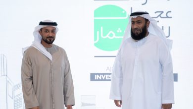 الشيخ عبدالعزيز بن حميد النعيمي يمنح "الراسخون للعقارات" تصنيف "خمس نجوم بلس" لخدماتها العقارية المتكاملة