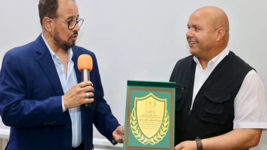 ولاية المهدية تحتضن الندوة الدولية حول التكنولوجيات المبتكرة في خدمة أهداف التنمية المستدامة تعزيز قدرات الابتكار لدى النساء من أجل إدارة مستدامة للمياه