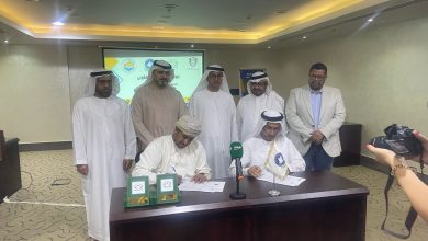 المجلس العالمي للتسامح والسلام والاتحاد العربي للإعلام السياحي يوقعان مذكرة تفاهم لتعزيز قيم التسامح ودعم الإعلام السياحي