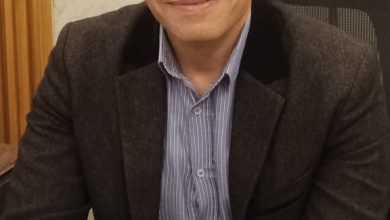 د خالد غانم يكتب: ننازع أقدار الحق بالحق للحق