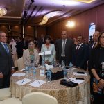 بحضور وزير الشئون النيابية والقانونية والتواصل السياسي ومحافظ القاهرة، مؤسسة "ساعد" تطلق منتدى "رؤية 2025" 2 بحضور وزير الشئون النيابية والقانونية والتواصل السياسي ومحافظ القاهرة، مؤسسة "ساعد" تطلق منتدى "رؤية 2025"