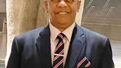 لواء يحي عبد الكريم: ذوي الهمم.. بلغوا القمم