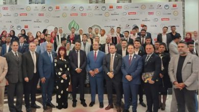اتحاد المستثمرات العرب يشجع الذكاء الاصطناعي إيمانا بدوره فى التطور التكنولوجي