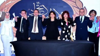 اتحاد المستثمرات العرب يوقع بروتوكول تعاون مع مؤسسة اعتماد المسؤولية الاجتماعية البريطانية