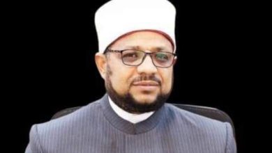بتكليف من فضيلة الإمام الأكبر أمين (البحوث الإسلامية) يتوجه إلى جنوب الصعيد للمشاركة في جلسات للصلح في خصومات ثأرية