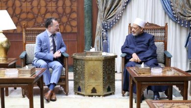 شيخ الأزهر: مستعدون لافتتاح مركز لتعليم اللغة العربية في كندا لخدمة مسلميها وتعزيز التواصل
