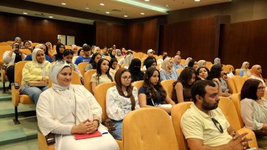 - المتحف القومي للحضارة ينظم ندوة علمية بعنوان: "العائلة المقدسة في مصر.. تراث عالمي بين الماضي والحاضر"