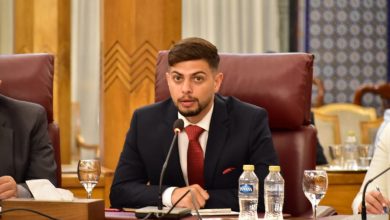 فرسان التغيير" يعلنون من جامعة الدول العربية انطلاق قمة الابتكار والتكنولوجيا للشباب العربي 2025