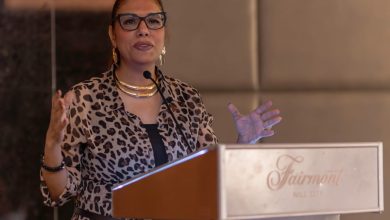 مشاركة المجلس العربي للمسؤولية المجتمعية في مؤتمر "موئل الأمم المتحدة" عقد حول تعزيز شراكات القطاع الخاص لدعم التنمية المستدامة