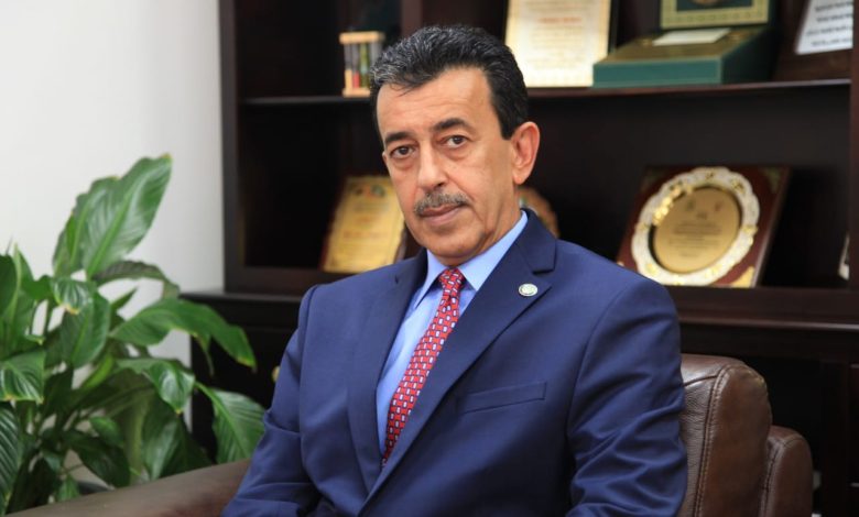 المدير العام لإيدسمو: جمهورية مصر العربية ترسّخ مكانتها كمركز إقليمي للصناعات الخضراء 1 المدير العام لإيدسمو: جمهورية مصر العربية ترسّخ مكانتها كمركز إقليمي للصناعات الخضراء