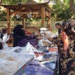 بالصور| انطلاق مبادرة حياة الخير مع متطوعي جامعة المستقبل في توزيع لحوم الأضاحي