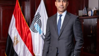 بنك قناة السويس يتقدم 31 مركزًا بقائمة "الفايننشال تايمز" لأسرع الشركات نموًا في إفريقيا لعام 2025