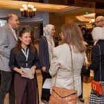 مشاركة طلاب جامعة المستقبل في مؤتمر "موئل الأمم المتحدة" عقد حول تعزيز شراكات القطاع الخاص لدعم التنمية المستدامة