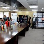 بنك قناة السويس يحقق طفرة قياسية في المبيعات خلال شهر مايو 2025 مدفوعًا بخدمات ومنتجات مصرفية مُبتكرة وسريعة