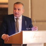 مشاركة المجلس العربي للمسؤولية المجتمعية في مؤتمر "موئل الأمم المتحدة" عقد حول تعزيز شراكات القطاع الخاص لدعم التنمية المستدامة