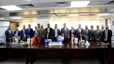 بنك قناة السويس يحقق طفرة قياسية في المبيعات خلال شهر مايو 2025 مدفوعًا بخدمات ومنتجات مصرفية مُبتكرة وسريعة