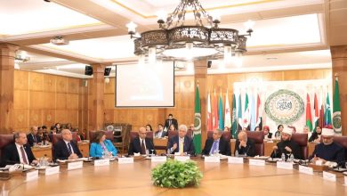 برعاية مجلس الوزراء وجامعة الدول العربية: • "نيابة عن رئيس مجلس الوزراء".. وزير التعليم العالي يفتتح فعاليات النسخة الثالثة للمؤتمر الدولي للمناخ والبيئة •⁠ الدكتور أيمن عاشور يؤكد أهمية دور الجامعات في مواجهة التحديات المناخية وتعزيز الابتكار المسئول