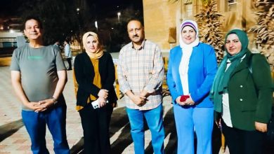 الهيئة العامة لقصور الثقافة بالفيوم نظمت لقاء مع الإعلاميين حول دور الإعلام في نشر ودعم الثقافة بمكتبة الفيوم العامة