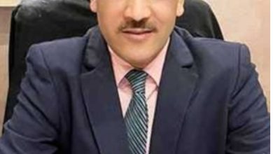 د هاشم حلمي يكتب: الجريمة الإلكترونية