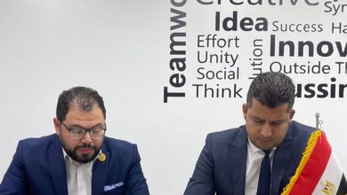 أيمن الدهشان مشرفًا عامًا على المتابعة والتقييم للمكاتب التنفيذية بمجلس الشباب المصري
