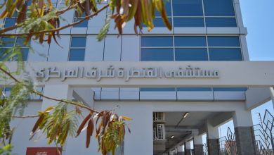رئيس هيئة الرعاية الصحية: تشغيل مستشفى القنطرة شرق المركزي بتكلفة تطوير تجاوزت 400 مليون جنيه لخدمة منتفعي التأمين الصحي الشامل بشرق القناة
