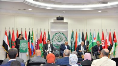 ً المنظمة العربية للتنمية الإدارية تعقد ملتقى التجارب والممارسات الإدارية الناجحة للذكاء الاصطناعي والشفافية الحكومية: تعزيز أدوات الحوكمة عبر التكنولوجيا، بالقاهرة 6 ً المنظمة العربية للتنمية الإدارية تعقد ملتقى التجارب والممارسات الإدارية الناجحة للذكاء الاصطناعي والشفافية الحكومية: تعزيز أدوات الحوكمة عبر التكنولوجيا، بالقاهرة