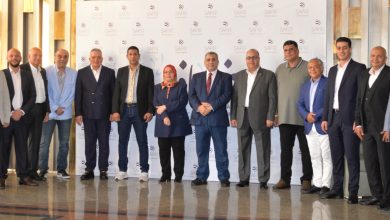 سفير الدولية لإدارة الفنادق والمنتجعات تُعلن عن افتتاح منتجع سفير مرسى مطروح