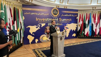 روحى العربي : أهمية التواصل مع اتحاد المستثمرات العرب ككيان قوى والاستفادة من تجاربه لتحقيق استدامة الاقتصاد